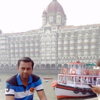 shakeeb Akhtar