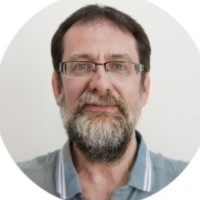 Gilles CORDURIE
