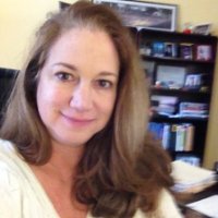Patricia Greenawalt