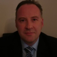 John F Murphy Operational Resilience, Strategy, BCM and Risk