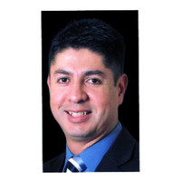 Edwin F. Franco