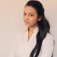 Jagruti Vaity