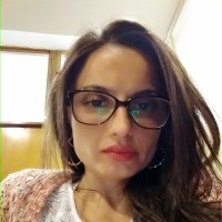 Rocio Parada