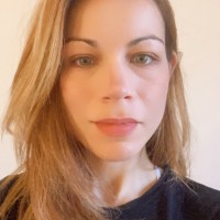 Panagiota Maria Papanikolaou