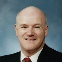 Bruce Holden