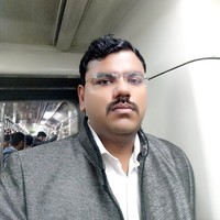 Prashant Kumar Agarwal
