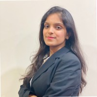 Vrinda Rateria