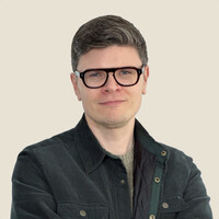 James Merritt