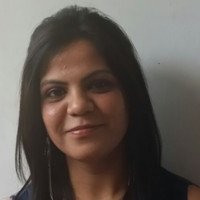 Ekta Shah