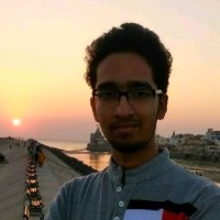 Keshav Rao