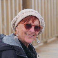 Lynwen Maeder