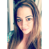 Mouna Haidar