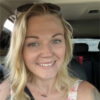 Sarah-Ann Fox