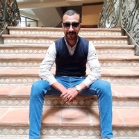 Ahmed Ali