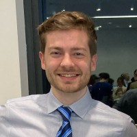 Derek Magers