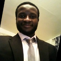 Charles .O. Oni