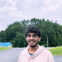 Jishnu Sri Ojaswy Akella