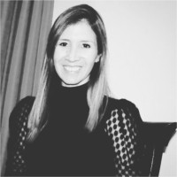 María Solano Sánchez