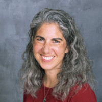 Beth Lamy