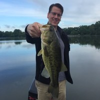 Steve Kloiber