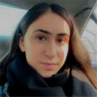 Aisha Sharipova