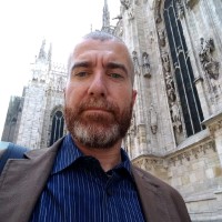 Andrea Odorici