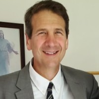 Jeff Straley
