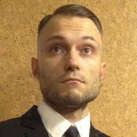 Alexander Baranowski