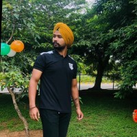 Harmanjit Singh
