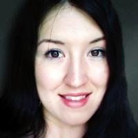 Veronica Abraham