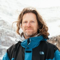 Jonathan Mercier