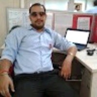 Rajesh Kamboj