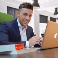 Jose Carlos Hidalgo Giraldo, Executive MBA