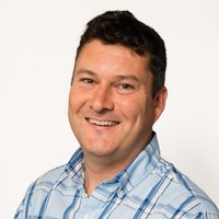 Rick Stroebel