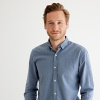 Mathieu Dubus