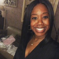 Antoinette Lucas