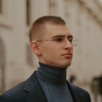 Bohdan Piperkov, CFA