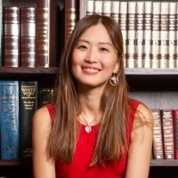 Winnie Tam