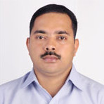 Sunilkumar Puthanparambil