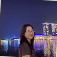 Thanh Nhan Nguyen (Hanah)