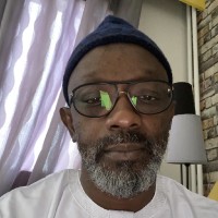 MOUHAMADOU LAMINE GAYE