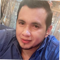 Jorge David Campuzano De La Rosa