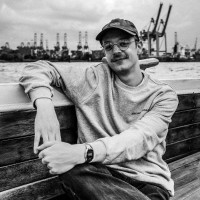 Timo Hoffmann