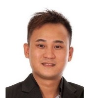 Jerry Ong