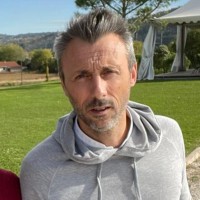 Julien Paret