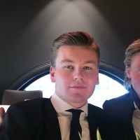 Nikolay Sokrates Langslet