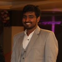 Neetesh Dixit