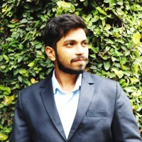 Chirag (aka Joy)