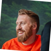 Niklas Isberg
