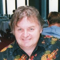 Greg Francis Kinsella